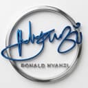 Dr. Ronald Nyanzi Logo