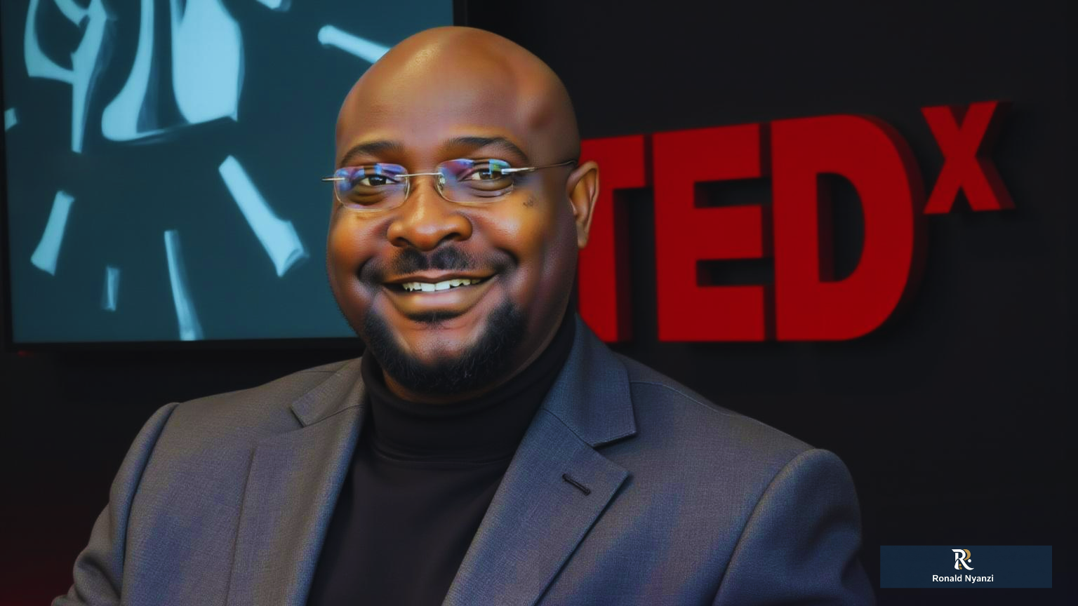 Ronald Nyanzi